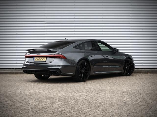 Audi A7 Sportback 55 TFSI e Quattro Competition S line Edition 367pk | S – foto 4