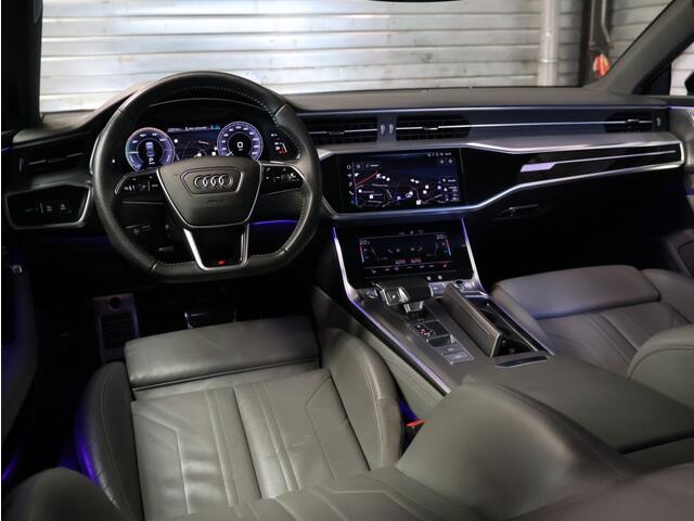 Audi A7 Sportback 55 TFSI e Quattro Competition S line Edition 367pk | S – foto 5