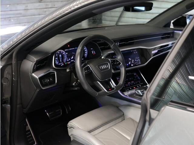 Audi A7 Sportback 55 TFSI e Quattro Competition S line Edition 367pk | S – foto 6