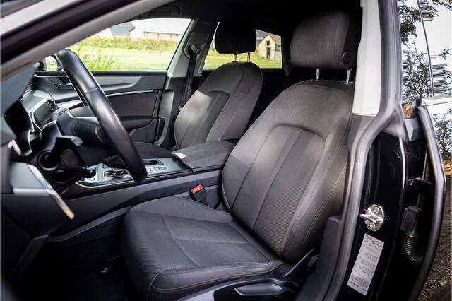 Audi A7 Sportback 45 TFSI Quattro Pro Line Camera Trekhaak Standverwarming – foto 6