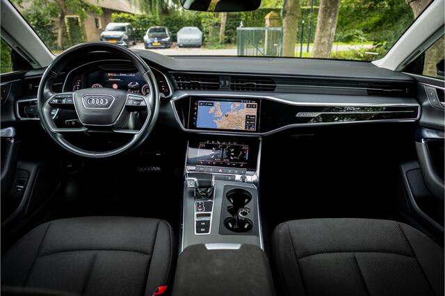 Audi A7 Sportback 45 TFSI Quattro Pro Line Camera Trekhaak Standverwarming – foto 7