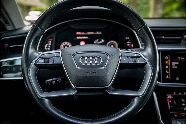 Audi A7 Sportback 45 TFSI Quattro Pro Line Camera Trekhaak Standverwarming – foto 8