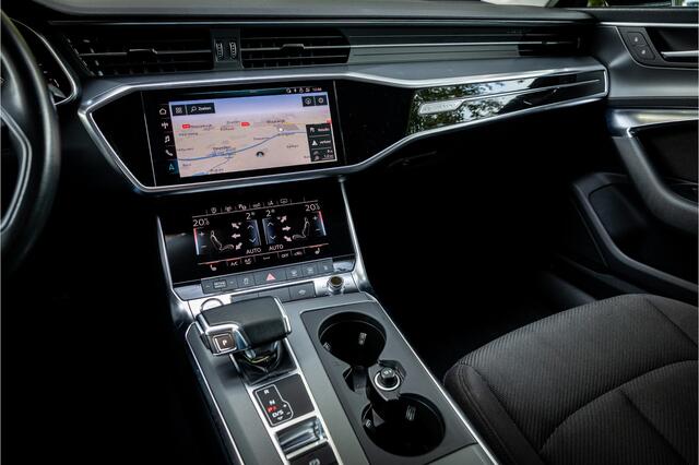 Audi A7 Sportback 45 TFSI Quattro Pro Line Camera Trekhaak Standverwarming – foto 9