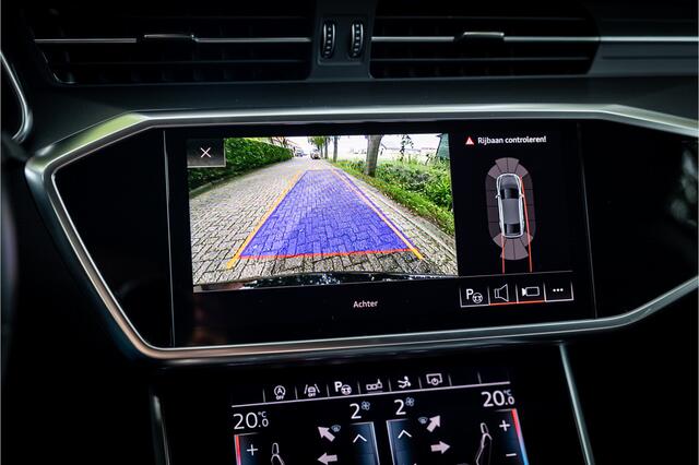 Audi A7 Sportback 45 TFSI Quattro Pro Line Camera Trekhaak Standverwarming – foto 10