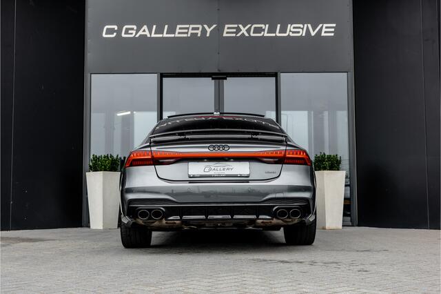 Audi A7 Sportback 55 TFSI e quattro Competition - S Line | Panorama | Memory | Stoelkoeling & Massage | 360 Camera – foto 6