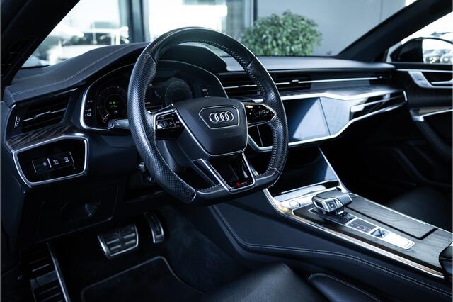 Audi A7 Sportback 55 TFSI e quattro Competition - S Line | Panorama | Memory | Stoelkoeling & Massage | 360 Camera – foto 8