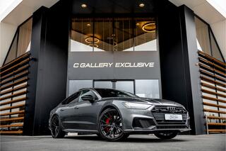 Audi A7 Sportback 55 TFSI e quattro Competition