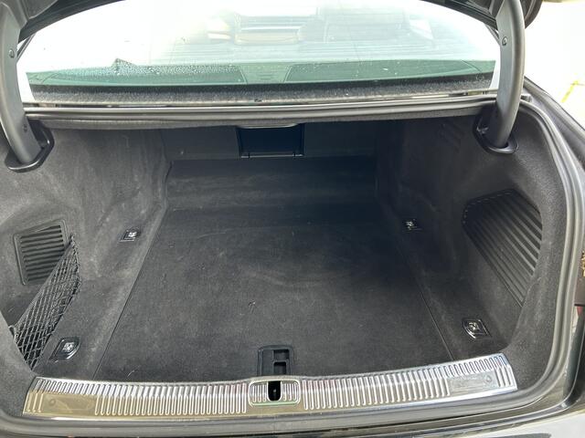 Audi A8 55 TFSI quattro PL+ Vierwielsturing Pano