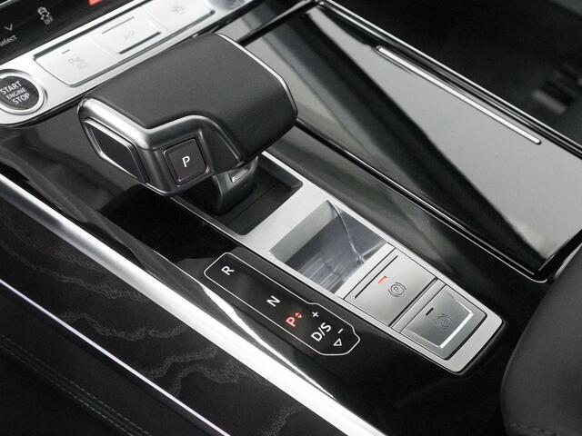 Audi A8 60 TFSI e quattro Lang ACC Bang en Olufsen Head-Up Stoelkoeling Massage 20 Inch