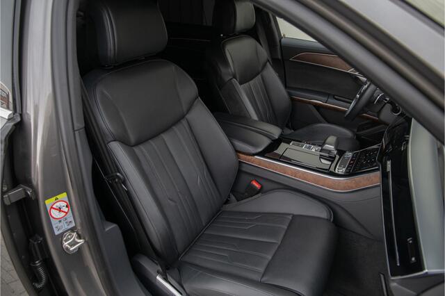 Audi A8 55 TFSI quattro Pro Line 2018