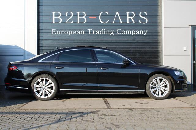 Audi A8 55 TFSI quattro Lang Pro Line Plus