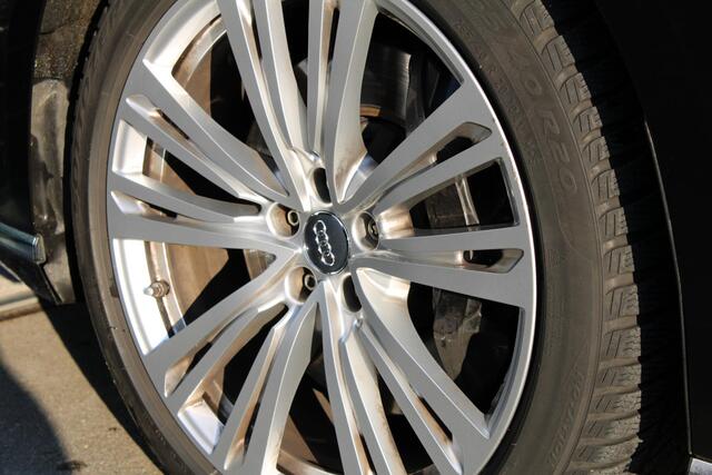 Audi A8 55 TFSI quattro Lang Pro Line Plus