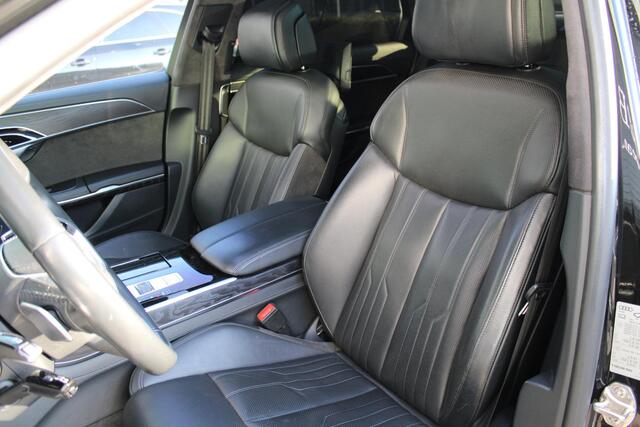Audi A8 55 TFSI quattro Lang Pro Line Plus