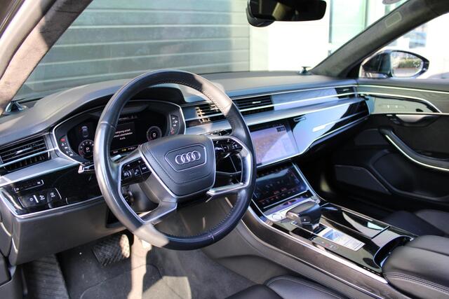 Audi A8 55 TFSI quattro Lang Pro Line Plus