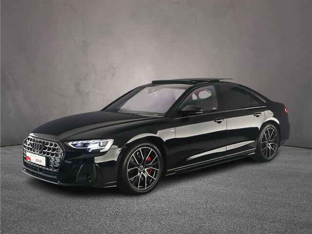 Audi A8 60 TFSI e quattro | Pano | Headup | Massage | Memory | 360 Camera | B&O | Softclose |