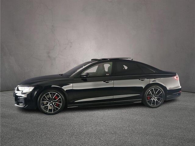 Audi A8 60 TFSI e quattro | Pano | Headup | Massage | Memory | 360 Camera | B&O | Softclose |