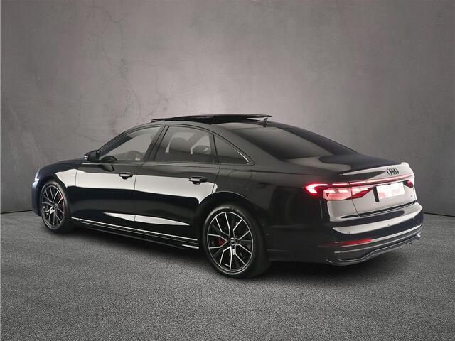 Audi A8 60 TFSI e quattro | Pano | Headup | Massage | Memory | 360 Camera | B&O | Softclose |