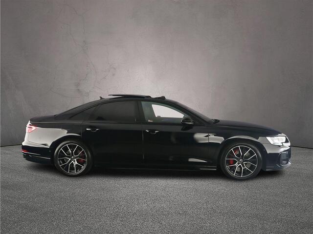 Audi A8 60 TFSI e quattro | Pano | Headup | Massage | Memory | 360 Camera | B&O | Softclose |