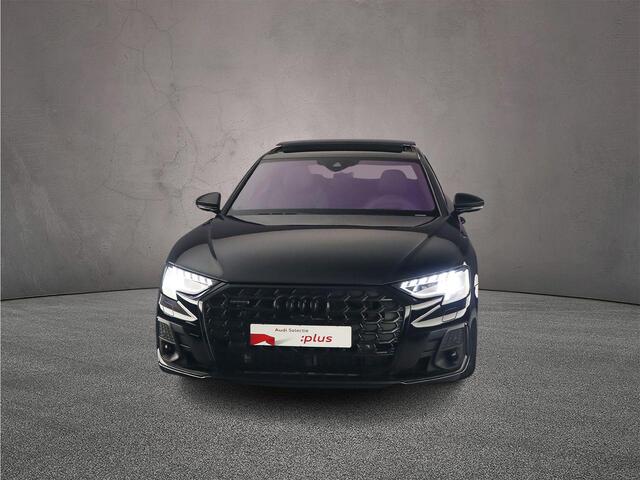 Audi A8 60 TFSI e quattro | Pano | Headup | Massage | Memory | 360 Camera | B&O | Softclose |
