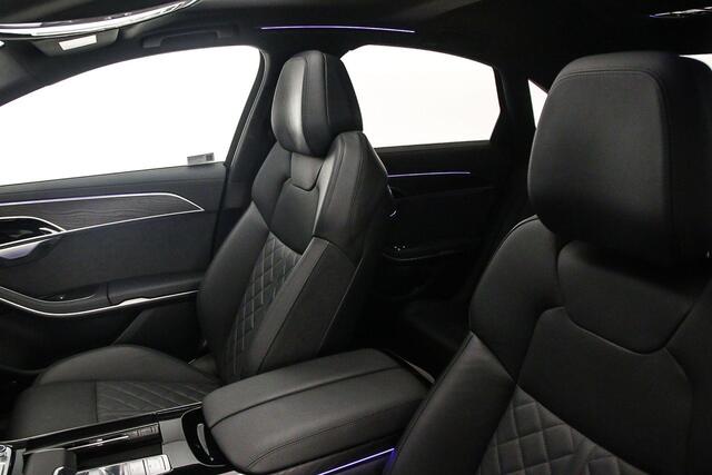 Audi A8 60 TFSI e quattro | Pano | Headup | Massage | Memory | 360 Camera | B&O | Softclose |