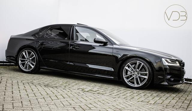 Audi A8 4.0 TFSI S8 Plus quattro Pro Line+