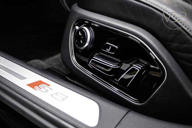 Audi A8 4.0 TFSI S8 Plus quattro Pro Line+