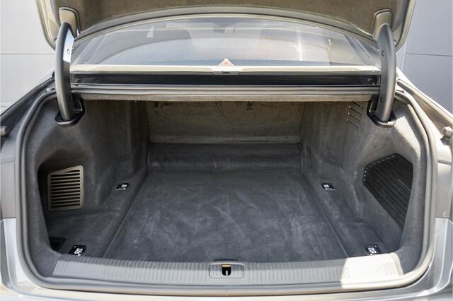 Audi A8 55 TFSI Quattro ProLine Plus B&O Matrix Schuifdak 4Wielsturing 20"