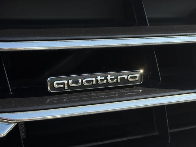 Audi A8 60 TFSIe Hybrid Quattro Pro Line Plus