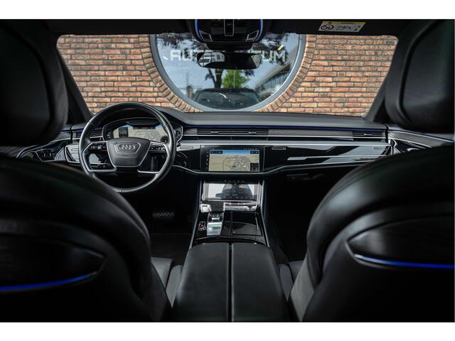 Audi A8 60 TFSI e quattro Pro Line Plus Panoramadak PHEV