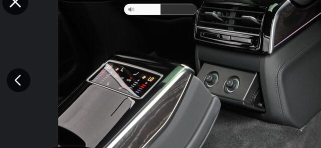 Audi A8 60 TFSI e quattro Matrix Pano Head Up Verwarmd stuurwiel Memory Masage Stoelkoeling B&O Garantie tot 08-10-2029