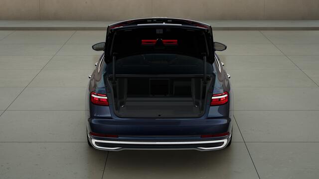 Audi A8 60 TFSI e Quattro 462pk / Achteras besturing / Massagestoelen