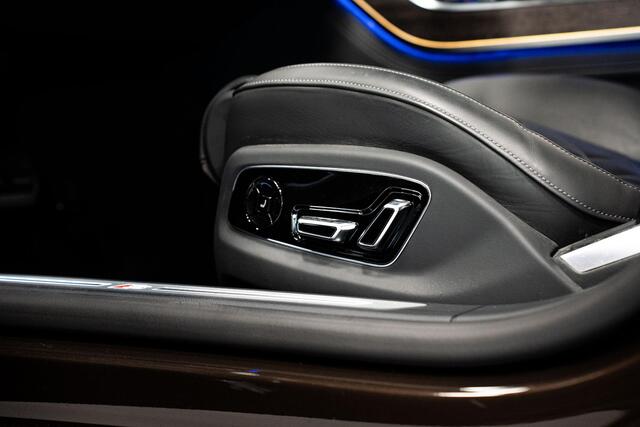 Audi A8 4.0 TFSI S8 Quattro *B&O Advanced / Stoelventilatie & massage / Memory / Panorama / Soft-Close / HUD*