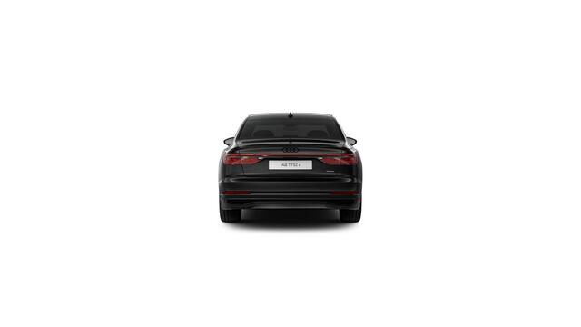 Audi A8 60 TFSI e quattro | 462 PK | SoH 89% | Panoramadak | Digitale Matrix LED koplampen | Nachtzicht assistent | Head-up display | 360 graden Area view | 21" LM velgen | S line | Luchtvering | Vierwielbesturing |