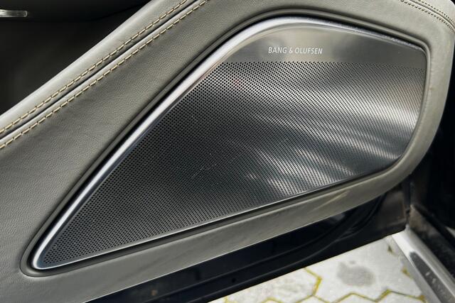 Audi A8 4.0 TFSI S8 plus quattro Pro Line+ B&O ADVANCED KERAMISCH SOLAR SUNROOF BOMVOL!