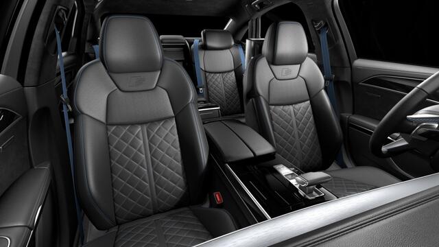 Audi A8 60 TFSie 449PK Quattro / Audi Exclusive / Matrix / B&O / 360°