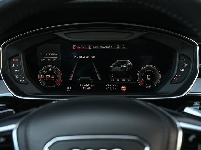 Audi A8 50 TDI quattro Pro Line Plus | Panorama dak | Luchtvering | B&O Sound | Head-up | Adaptive cruise | Ambiance interieur | Comfort seats | |