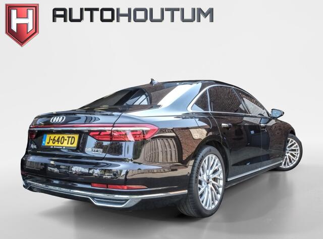 Audi A8 55 TFSI q. Lang PL+