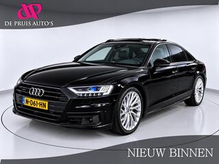 Audi A8 55 TFSI quattro Pro Line Plus Laser/Matr