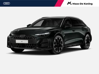 Audi Allroad Quattro