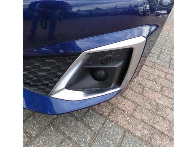 Audi CABRIOLET 40 TFSI S LINE AUTOMAAT,Navi,Camera,Airscarf,ACC,Matrix
