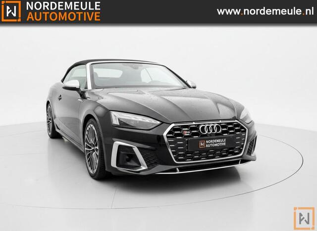 Audi CABRIOLET 3.0 TFSI S5 QUATTO PRO LINE +. LAZER, CARPLAY, CABRIO