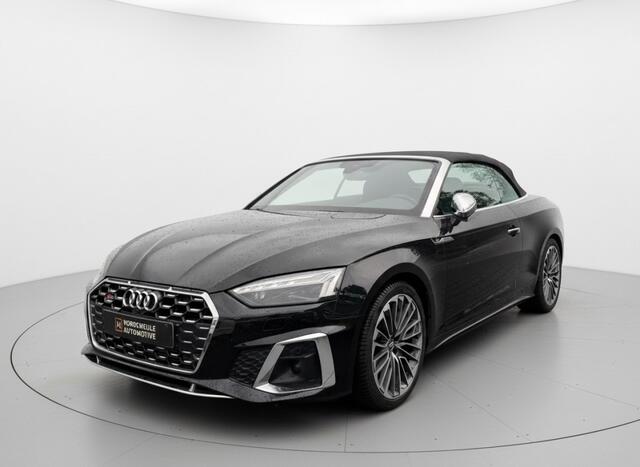 Audi CABRIOLET 3.0 TFSI S5 QUATTO PRO LINE +. LAZER, CARPLAY, CABRIO