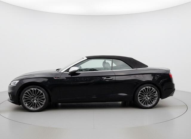 Audi CABRIOLET 3.0 TFSI S5 QUATTO PRO LINE +. LAZER, CARPLAY, CABRIO