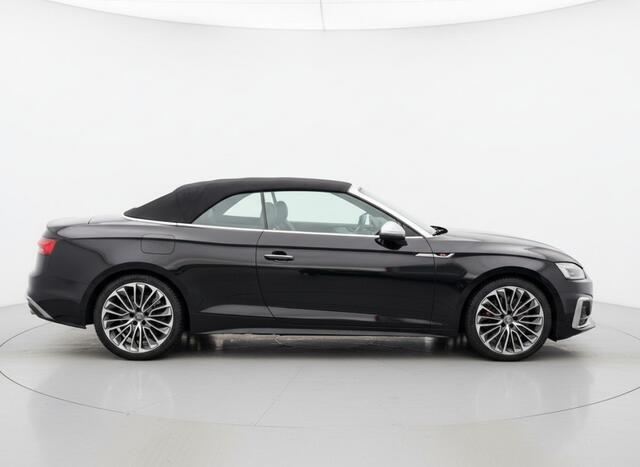 Audi CABRIOLET 3.0 TFSI S5 QUATTO PRO LINE +. LAZER, CARPLAY, CABRIO
