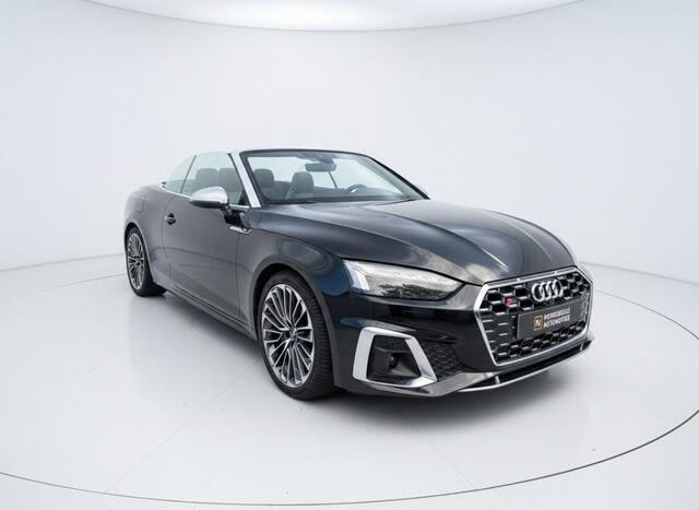 Audi CABRIOLET 3.0 TFSI S5 QUATTO PRO LINE +. LAZER, CARPLAY, CABRIO