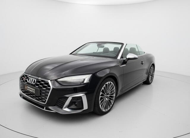 Audi CABRIOLET 3.0 TFSI S5 QUATTO PRO LINE +. LAZER, CARPLAY, CABRIO
