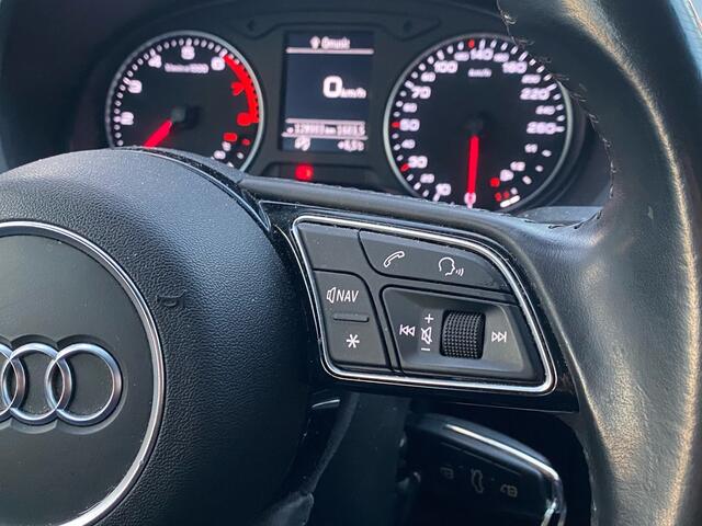 Audi Q2 1.4 TFSI CoD Design Pro Line Plus | Navi | Cruise Control | LM Velgen | Trekhaak! | PDC | RIJKLAARPRIJS INCL 12 MAANDEN GARANTIE EN BEURT