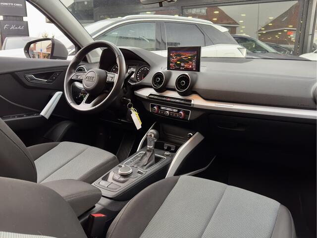 Audi Q2 35 TFSI AUT7 PRO-LINE NAVI AIRCO LED LMV PDC