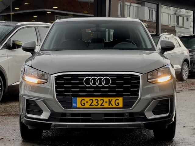 Audi Q2 35 TFSI AUT7 PRO-LINE NAVI AIRCO LED LMV PDC
