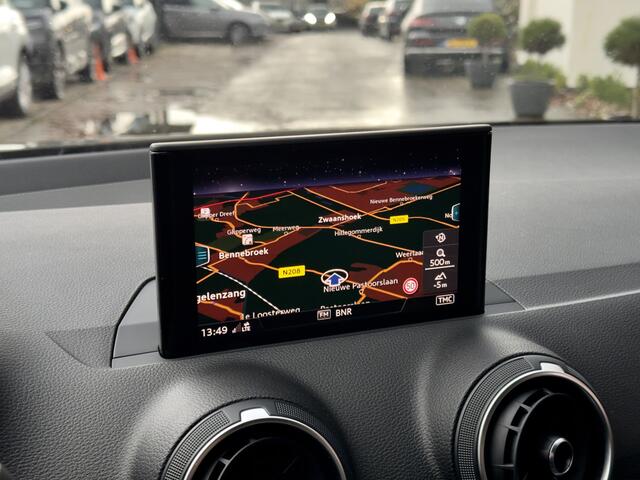 Audi Q2 35 TFSI AUT7 PRO-LINE NAVI AIRCO LED LMV PDC